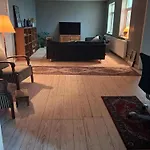 Bondegardsferie Med Fiskemuligheder Σπίτι διακοπών